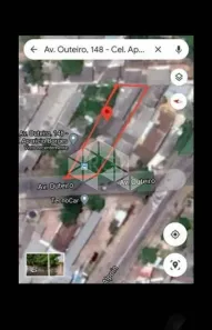 Casa com 1 Quarto à venda, 629m² no Coronel Aparício Borges, Porto Alegre