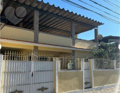 Casa com 3 Quartos à venda, 360m² no Mutuá, São Gonçalo