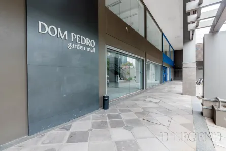Ponto Comercial para alugar, 306m² no São João, Porto Alegre