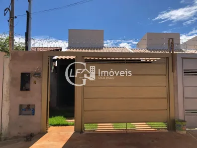 Casa com 1 Quarto à venda, 87m² no Vila Nova Campo Grande, Campo Grande