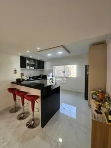 Casa com 2 Quartos à venda, 220m² no Jardim Elizabeth, Salto