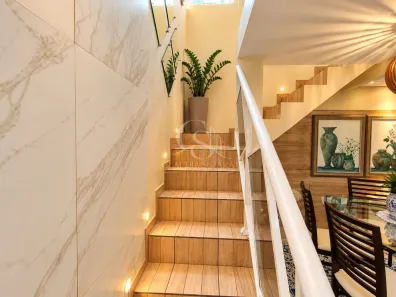 Casa com 3 Quartos à venda, 150m² no Tapera da Base, Florianópolis