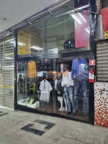 Sala Comercial à venda, 17m² no Centro, São Paulo
