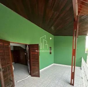 Sobrado com 3 Quartos à venda, 310m² no Parque Boa Esperança, Mauá