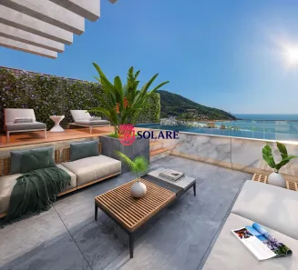 Casa com 3 Quartos à venda, 282m² no Quatro Ilhas, Bombinhas