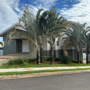 Casa com 4 Quartos à venda, 950m² no Residencial Portal da Serra, Marília
