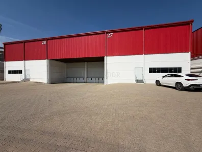 Galpão/Depósito/Armazém com 7 Quartos para alugar, 5800m² no Belchior Baixo, Gaspar