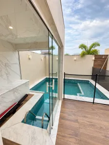 Casa de Condomínio com 5 Quartos à venda, 260m² no Recreio dos Bandeirantes, Rio de Janeiro