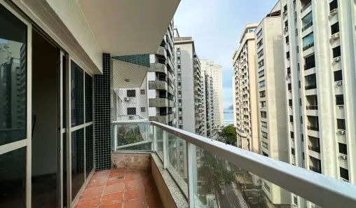 Apartamento com 3 Quartos à venda, 103m² no Pitangueiras, Guarujá