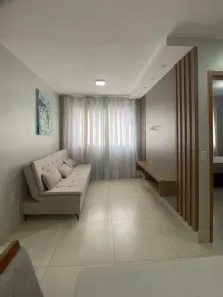 Apartamento com 2 Quartos à venda, 50m² no Setor Faiçalville, Goiânia
