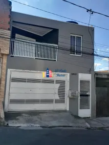 Sobrado com 3 Quartos à venda, 300m² no Jardim Isaura, Santana de Parnaíba