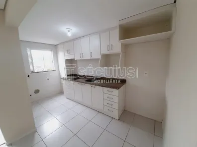 Apartamento com 2 Quartos para alugar, 68m² no Centro, Guaramirim