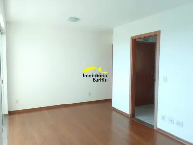 Apartamento com 3 Quartos à venda, 85m² no Buritis, Belo Horizonte
