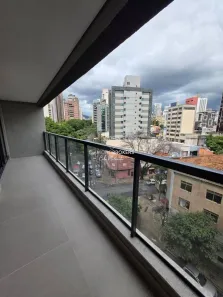 Apartamento com 3 Quartos à venda, 109m² no Lourdes, Belo Horizonte