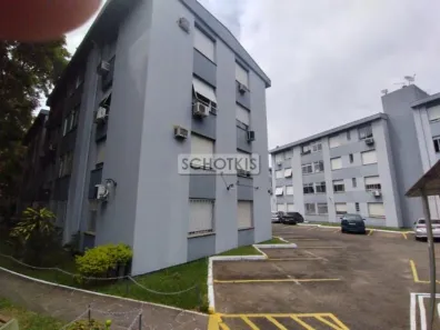 Apartamento com 1 Quarto à venda, 36m² no Cristal, Porto Alegre