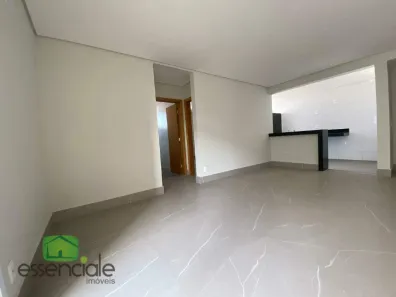 Apartamento com 3 Quartos à venda, 81m² no Fonte Grande, Contagem