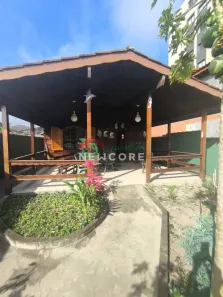 Casa com 3 Quartos à venda, 236m² no Vila Atlântica, Mongaguá