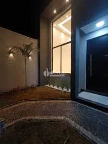 Casa com 3 Quartos à venda, 170m² no Bosque dos Buritis, Uberlândia