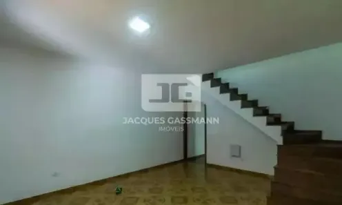 Sobrado com 3 Quartos à venda, 249m² no Paulicéia, São Bernardo do Campo