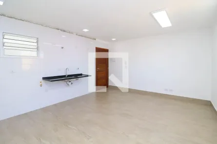 Apartamento com 2 Quartos à venda, 52m² no Vila Morse, São Paulo