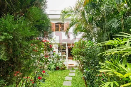 Casa com 1 Quarto à venda, 423m² no Vila Madalena, São Paulo