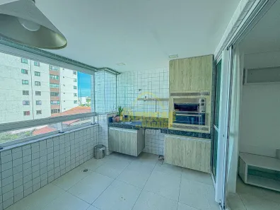 Apartamento com 3 Quartos à venda, 126m² no Jardim Oceania, João Pessoa