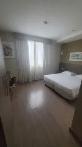 Flat com 1 Quarto à venda, 28m² no Jardim São João, Nova Iguaçu