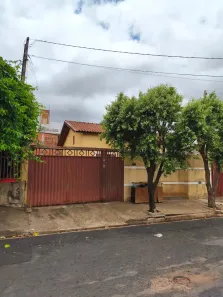 Casa com 2 Quartos à venda, 50m² no Residencial Nato Vetorasso, São José do Rio Preto