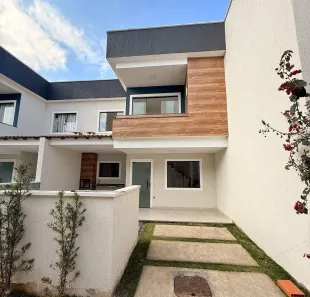 Casa com 2 Quartos à venda, 200m² no Praia Do Saco, Mangaratiba