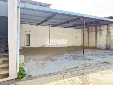 Galpão/Depósito/Armazém para alugar, 340m² no Nova Floresta, Belo Horizonte