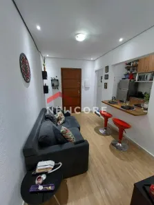 Apartamento com 2 Quartos à venda, 55m² no Bela Vista, São Paulo