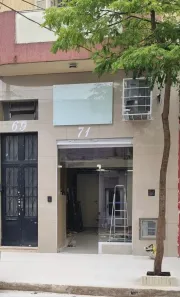 Ponto Comercial para alugar, 62m² no Luz, São Paulo