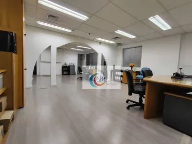 Sala Comercial à venda, 64m² no Jardim Paulista, São Paulo