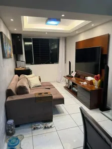 Apartamento com 2 Quartos à venda, 60m² no Candeias, Jaboatão dos Guararapes