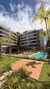 Apartamento com 2 Quartos para alugar, 70m² no Vilas do Atlântico, Lauro de Freitas