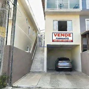 Casa de Condomínio com 3 Quartos à venda, 121m² no Jardim Rio das Pedras, Cotia