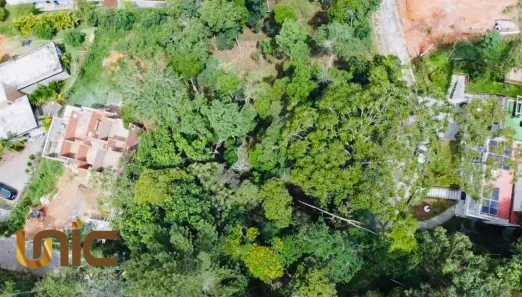 Lote/Terreno à venda, 1500m² no Parque do Imbui, Teresópolis