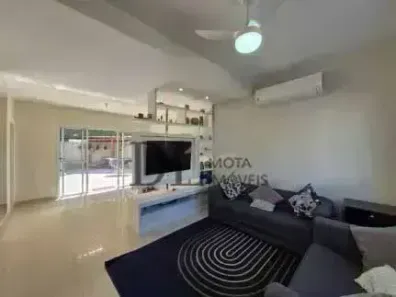 Casa de Condomínio com 3 Quartos à venda, 336m² no Urbanova, São José dos Campos