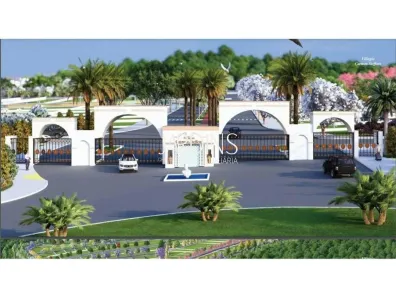 Lote/Terreno à venda, 778m² no Vila do Golf, Ribeirão Preto