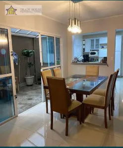 Sobrado com 4 Quartos à venda, 144m² no Ipiranga, São Paulo