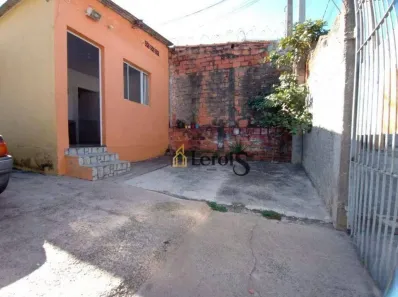 Casa com 1 Quarto à venda, 44m² no Jardim Marcelo Augusto, Sorocaba