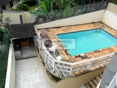 Casa com 4 Quartos à venda, 364m² no Alphaville, Santana de Parnaíba