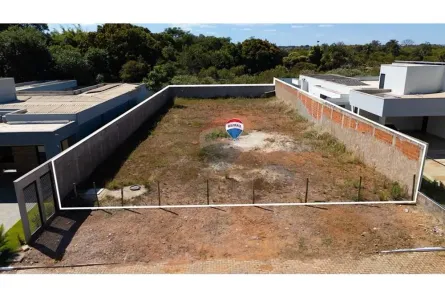 Lote/Terreno à venda, 1000m² no Park Way, Brasília