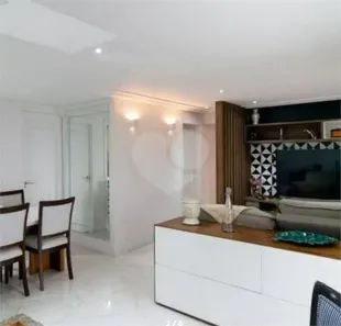 Apartamento com 3 Quartos à venda, 109m² no Jardim Aeroporto, São Paulo