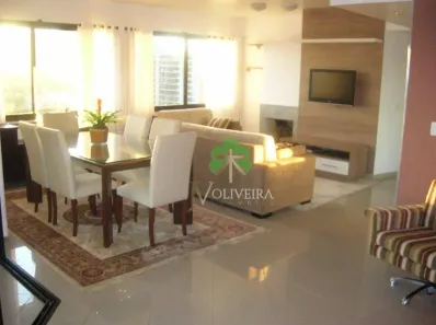Cobertura com 4 Quartos à venda, 620m² no Butantã, São Paulo