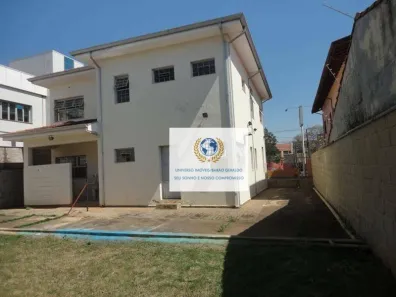 Prédio Comercial à venda, 297m² no Jardim Santa Genebra II (Barão Geraldo), Campinas