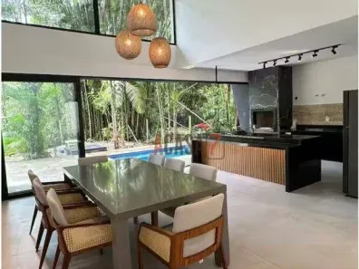 Casa com 5 Quartos à venda, 352m² no Sertão do Juquehy, São Sebastião
