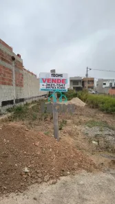 Lote/Terreno à venda, 150m² no Areão, Taubaté