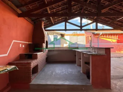 Casa com 2 Quartos à venda, 170m² no Glebas Califórnia, Piracicaba