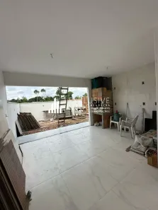 Casa de Condomínio com 3 Quartos à venda, 132m² no Maguari, Ananindeua